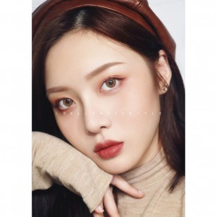 I-DOL Seattle 2 Honey Brown